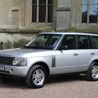 Foto: Land Rover