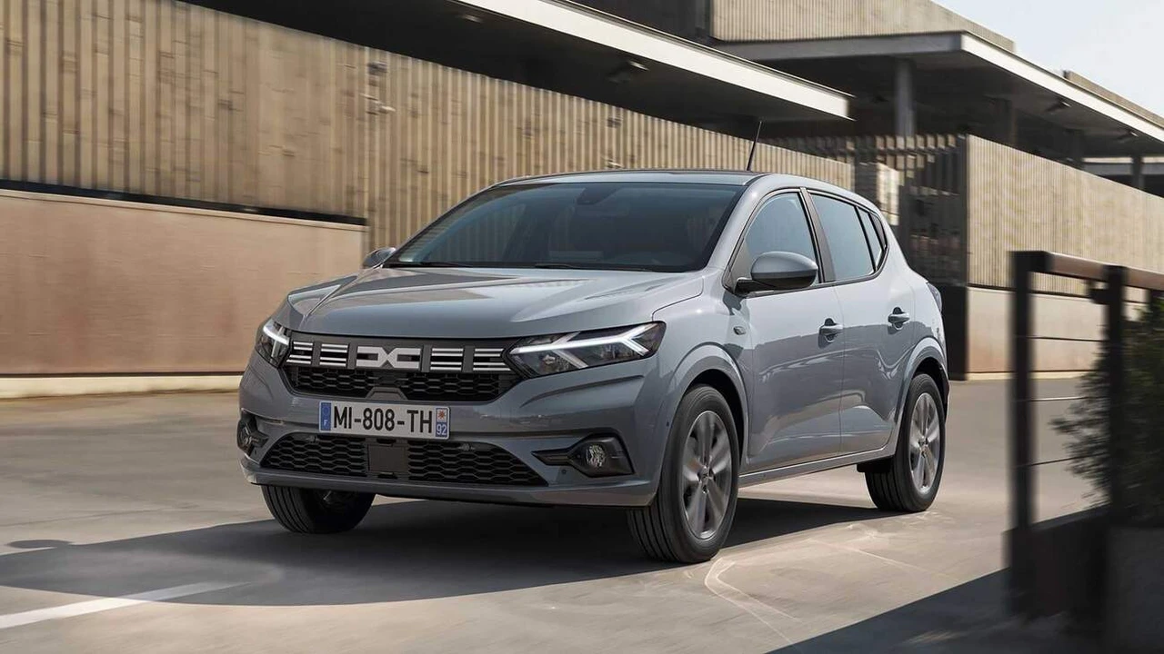 zdroj: Dacia