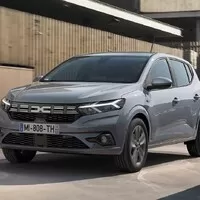 zdroj: Dacia