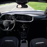 Opel Mokka 1,5 CDTi Ultimate: Moderní mimikry, tradiční základ