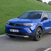 Opel Mokka 1,5 CDTi Ultimate: Moderní mimikry, tradiční základ