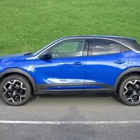 Opel Mokka 1,5 CDTi Ultimate: Moderní mimikry, tradiční základ