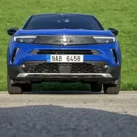 Opel Mokka 1,5 CDTi Ultimate: Moderní mimikry, tradiční základ