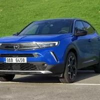Opel Mokka 1,5 CDTi Ultimate: Moderní mimikry, tradiční základ