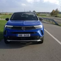 Opel Mokka 1,5 CDTi Ultimate: Moderní mimikry, tradiční základ