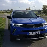 Opel Mokka 1,5 CDTi Ultimate: Moderní mimikry, tradiční základ