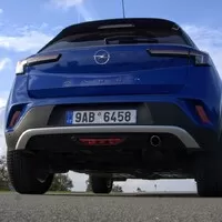Opel Mokka 1,5 CDTi Ultimate: Moderní mimikry, tradiční základ