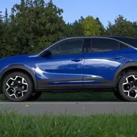 Opel Mokka 1,5 CDTi Ultimate: Moderní mimikry, tradiční základ