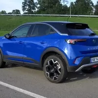 Opel Mokka 1,5 CDTi Ultimate: Moderní mimikry, tradiční základ