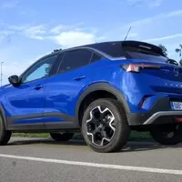Opel Mokka 1,5 CDTi Ultimate: Moderní mimikry, tradiční základ