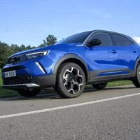 Opel Mokka 1,5 CDTi Ultimate: Moderní mimikry, tradiční základ