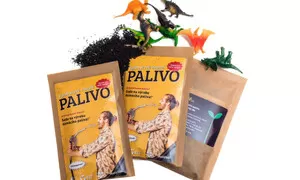 Spolupráce: Autíčkář udělal věc! Nevíte co na Vánoce?