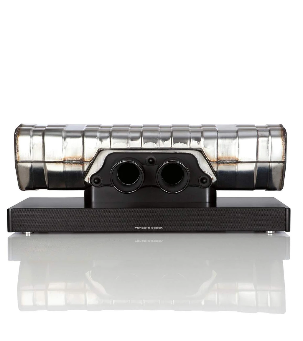 Foto: Porsche Design