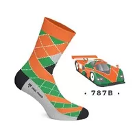 Foto: Heel Tread