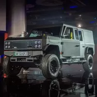 Munro MK 1: Ultimátní bijec, připravený na apokalypsu