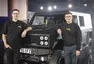 Munro MK 1: Ultimátní bijec, připravený na apokalypsu