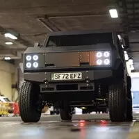Munro MK 1: Ultimátní bijec, připravený na apokalypsu