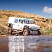 Munro MK 1: Ultimátní bijec, připravený na apokalypsu