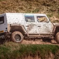 Munro MK 1: Ultimátní bijec, připravený na apokalypsu