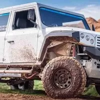 Munro MK 1: Ultimátní bijec, připravený na apokalypsu