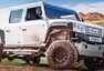 Munro MK 1: Ultimátní bijec, připravený na apokalypsu