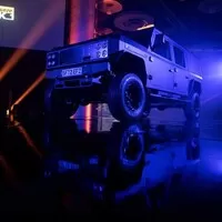 Munro MK 1: Ultimátní bijec, připravený na apokalypsu