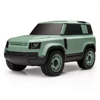 Soutěž s Jaguar-Land Rover: Nakreslete Františkovi obrázek