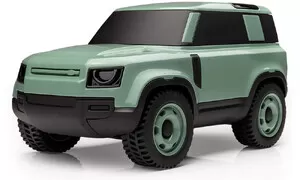 Autíčkář si hraje: Soutěž s Jaguar-Land Rover: Nakreslete Františkovi obrázek