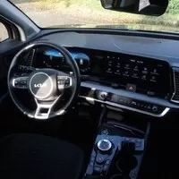 Kia Sportage 1.6 T-GDI PHEV 4x4: Pro mě prosím bez zásuvky