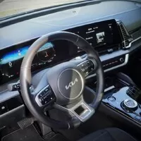 Kia Sportage 1.6 T-GDI PHEV 4x4: Pro mě prosím bez zásuvky