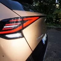 Kia Sportage 1.6 T-GDI PHEV 4x4: Pro mě prosím bez zásuvky
