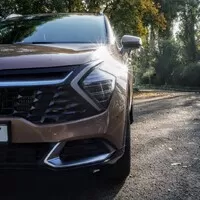 Kia Sportage 1.6 T-GDI PHEV 4x4: Pro mě prosím bez zásuvky