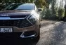 Kia Sportage 1.6 T-GDI PHEV 4x4: Pro mě prosím bez zásuvky