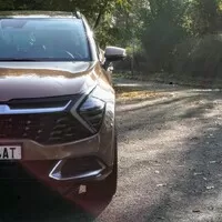 Kia Sportage 1.6 T-GDI PHEV 4x4: Pro mě prosím bez zásuvky