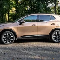 Kia Sportage 1.6 T-GDI PHEV 4x4: Pro mě prosím bez zásuvky