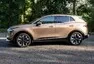 Kia Sportage 1.6 T-GDI PHEV 4x4: Pro mě prosím bez zásuvky