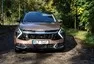 Kia Sportage 1.6 T-GDI PHEV 4x4: Pro mě prosím bez zásuvky