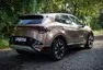 Kia Sportage 1.6 T-GDI PHEV 4x4: Pro mě prosím bez zásuvky