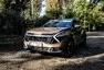 Kia Sportage 1.6 T-GDI PHEV 4x4: Pro mě prosím bez zásuvky
