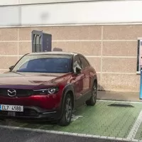 Mazda MX-30: Najděte sedm rozdílů