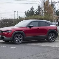 Mazda MX-30: Najděte sedm rozdílů
