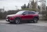 Mazda MX-30: Najděte sedm rozdílů