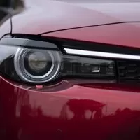 Mazda MX-30: Najděte sedm rozdílů