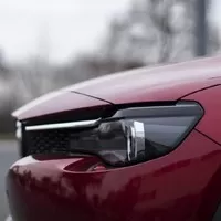 Mazda MX-30: Najděte sedm rozdílů