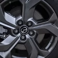 Mazda MX-30: Najděte sedm rozdílů