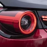 Mazda MX-30: Najděte sedm rozdílů