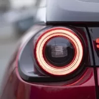 Mazda MX-30: Najděte sedm rozdílů