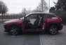 Mazda MX-30: Najděte sedm rozdílů