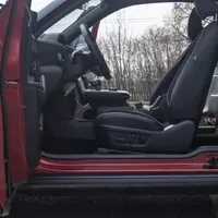 Mazda MX-30: Najděte sedm rozdílů