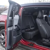 Mazda MX-30: Najděte sedm rozdílů